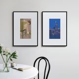  MOTQUATAC GALLERY WALL SET 01 