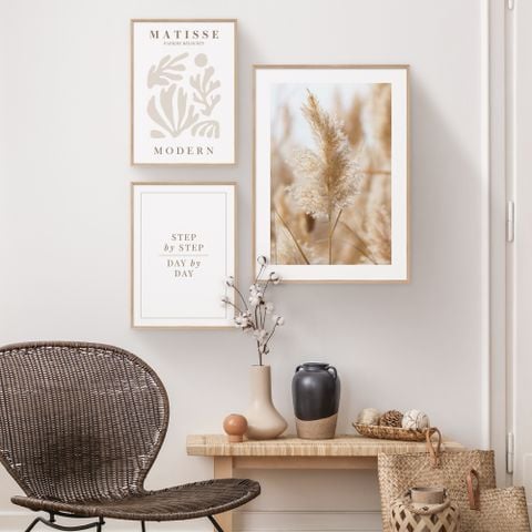  NATURAL VIBE SET NO.1 