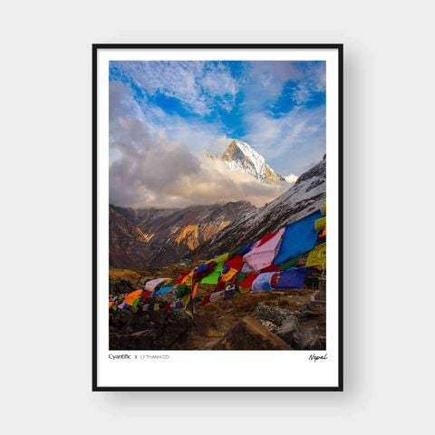  NEPAL 01 