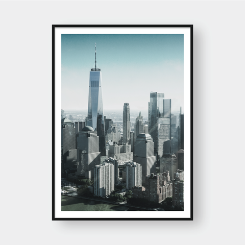  NEW YORK NO.2 
