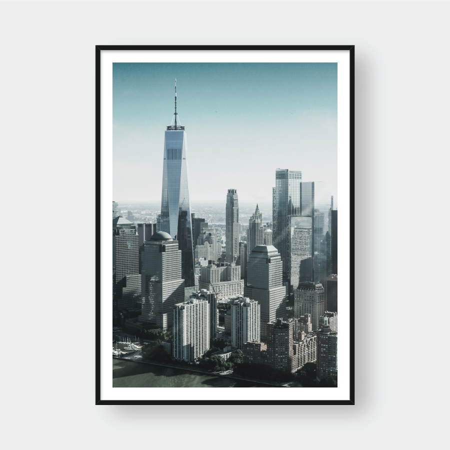  NEW YORK NO.2 