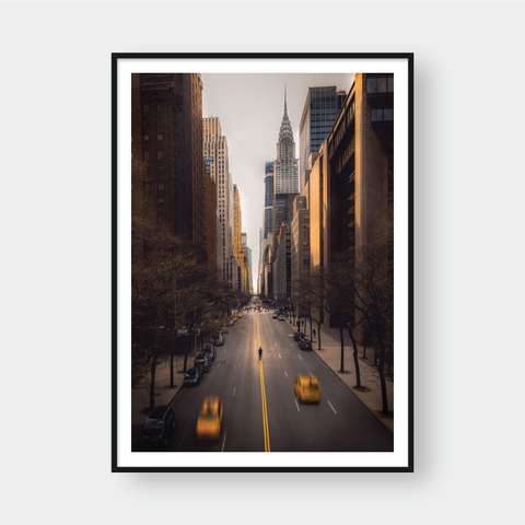 NEW YORK NO.3 