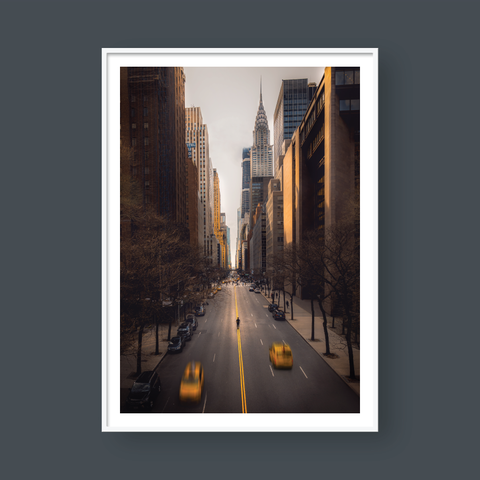  NEW YORK NO.3 