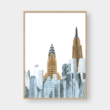  NEW YORK NO.6 