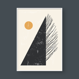  VINTAGE BOHO STYLE NO.6 