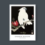  OHARA KOSON NO.4 