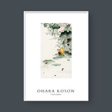  OHARA KOSON NO.10 