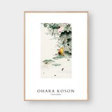  OHARA KOSON NO.10 