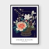  OHARA KOSON NO.7 