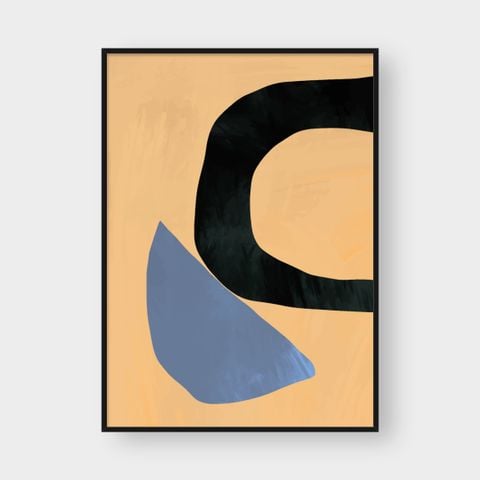  ORGANIC SHAPES_NO10 