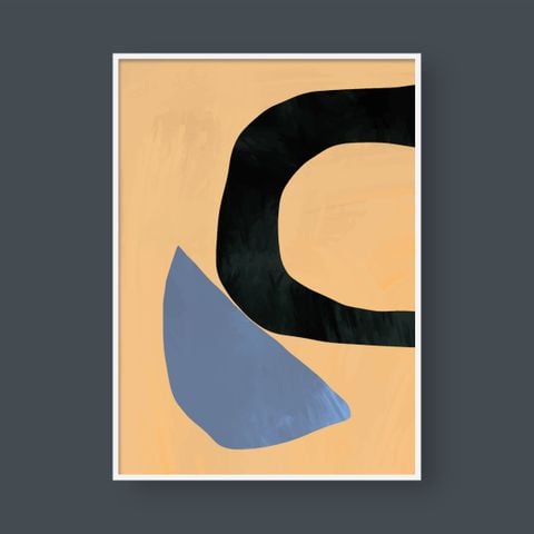  ORGANIC SHAPES_NO10 