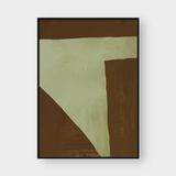  ORGANIC SHAPES_NO11 