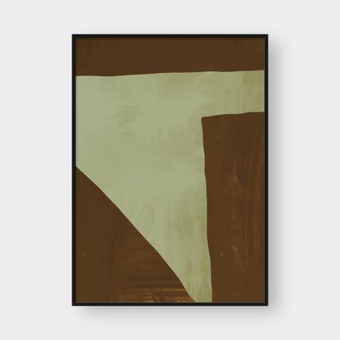 ORGANIC SHAPES_NO11 