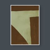  ORGANIC SHAPES_NO11 