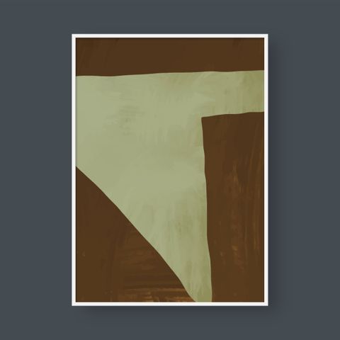  ORGANIC SHAPES_NO11 