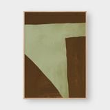  ORGANIC SHAPES_NO11 