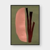  ORGANIC SHAPES_NO13 