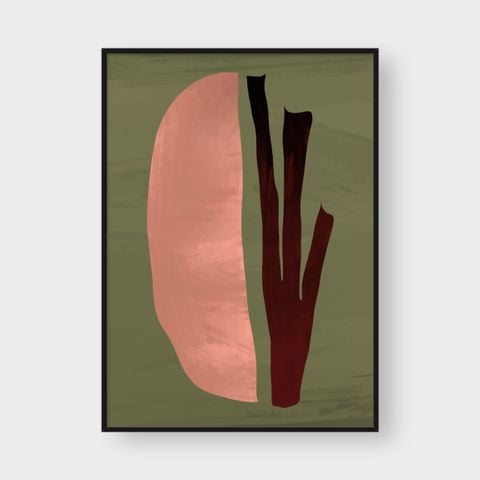  ORGANIC SHAPES_NO13 