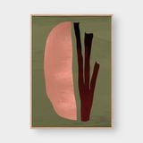  ORGANIC SHAPES_NO13 