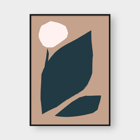  ORGANIC SHAPES_NO14 