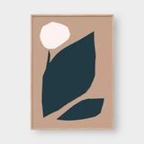  ORGANIC SHAPES_NO14 
