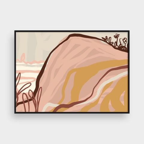  ORGANIC SHAPES_NO15 