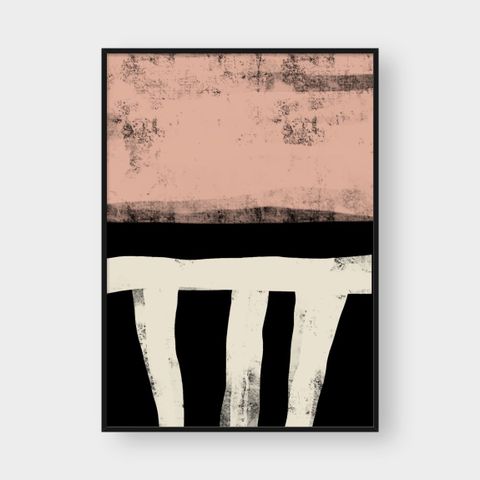  ORGANIC SHAPES_NO17 