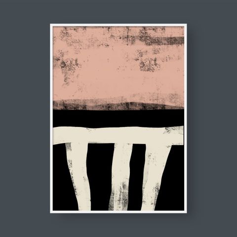  ORGANIC SHAPES_NO17 