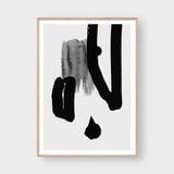  ORGANIC SHAPES NO.7 