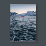  INTO THE BLUE SET NO.01 