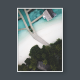  INTO THE BLUE SET NO.01 