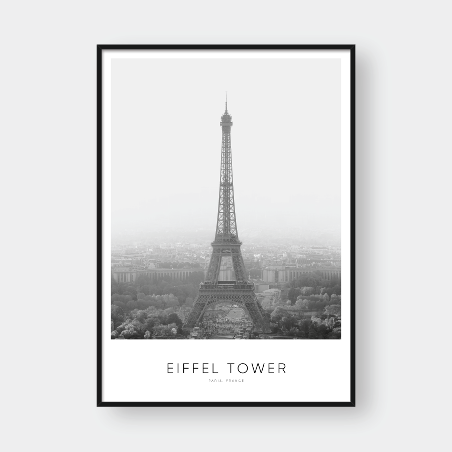  EIFFEL TOWER 
