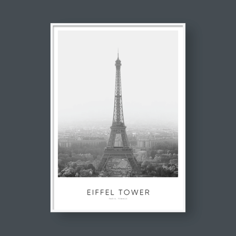  EIFFEL TOWER 