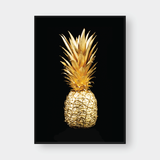  GOLDEN PINEAPPLE 