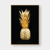  GOLDEN PINEAPPLE 