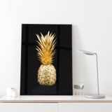  GOLDEN PINEAPPLE 