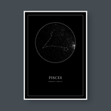  PISCES - DARK 