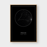  PISCES - DARK 