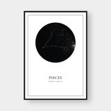  PISCES - LIGHT 
