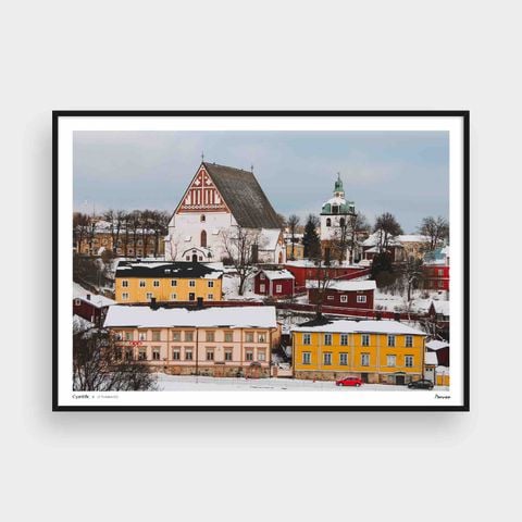  PORVOO 