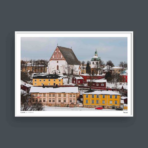  PORVOO 