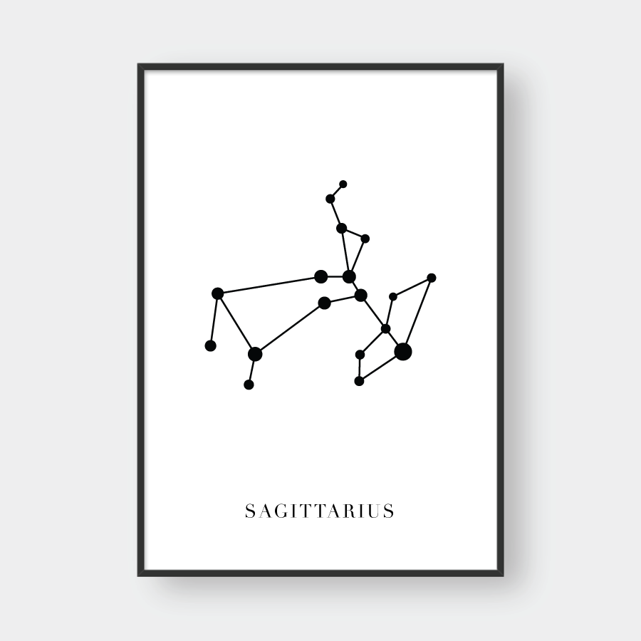  SAGITTARIUS 