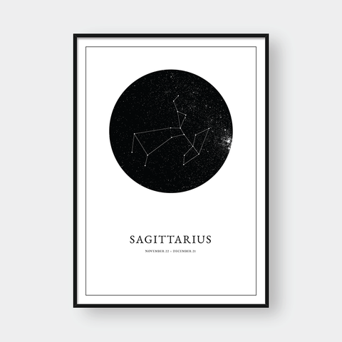  SAGITTARIUS - LIGHT 