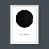  SAGITTARIUS - LIGHT 