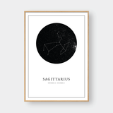  SAGITTARIUS - LIGHT 