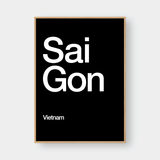 SAI GON NO.8 