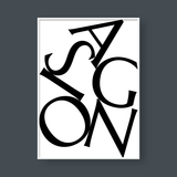  SAI GON NO.3 