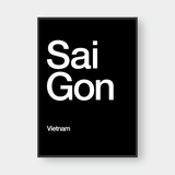  SAIGON SET 01 