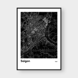  SAIGON 1947 NO.2 
