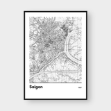  SAIGON SET 06 